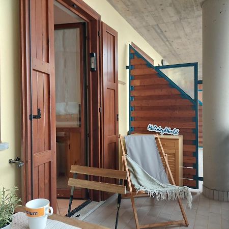 Casa Nevosa By Holiday World Prato Nevoso Buitenkant foto