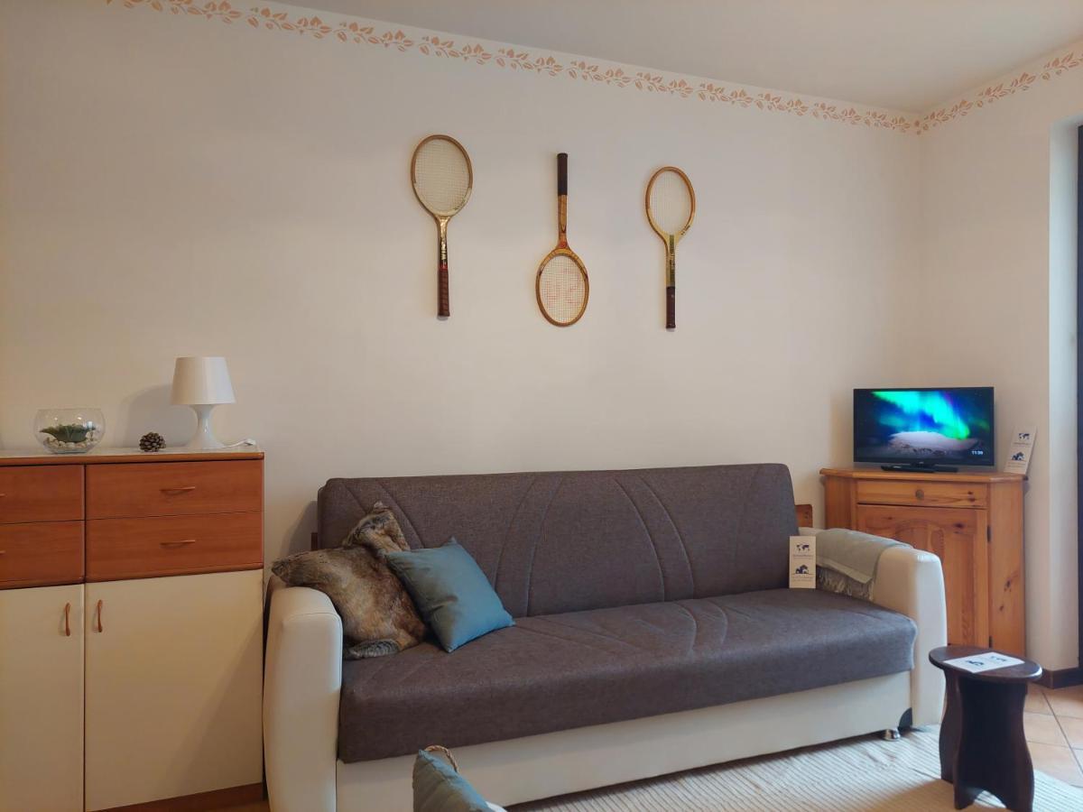 Casa Nevosa By Holiday World Prato Nevoso Buitenkant foto