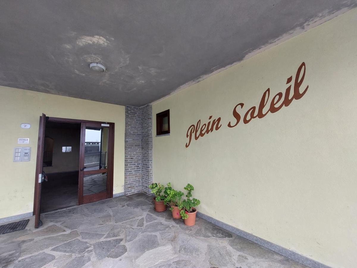 Casa Nevosa By Holiday World Prato Nevoso Buitenkant foto