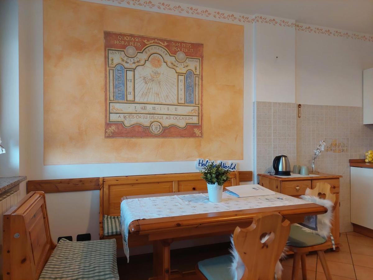 Casa Nevosa By Holiday World Prato Nevoso Buitenkant foto