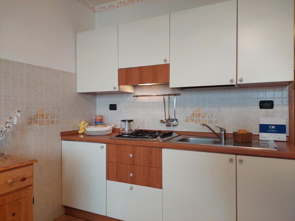Casa Nevosa By Holiday World Prato Nevoso Buitenkant foto