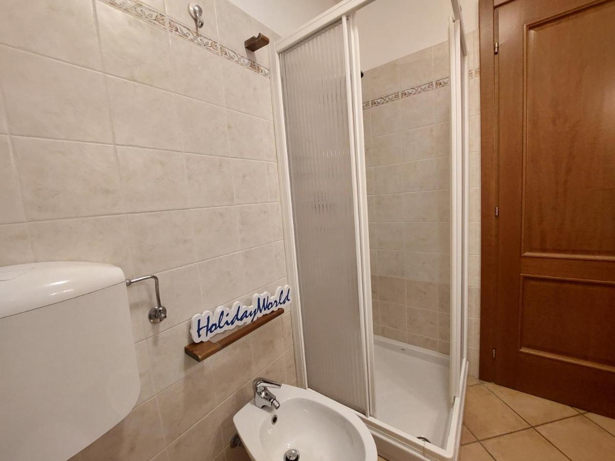 Casa Nevosa By Holiday World Prato Nevoso Buitenkant foto