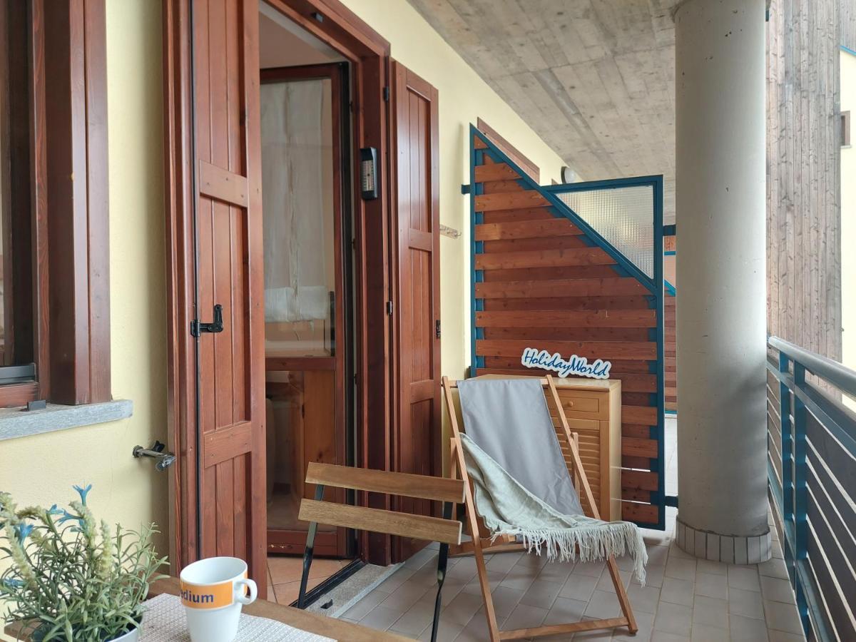 Casa Nevosa By Holiday World Prato Nevoso Buitenkant foto